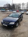  Kia Spectra 2007 , 185000 , 