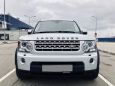 SUV   Land Rover Discovery 2010 , 1140000 , 