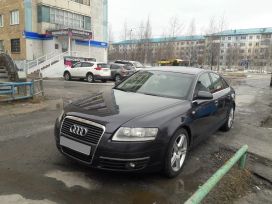  Audi A6 2008 , 700000 , 