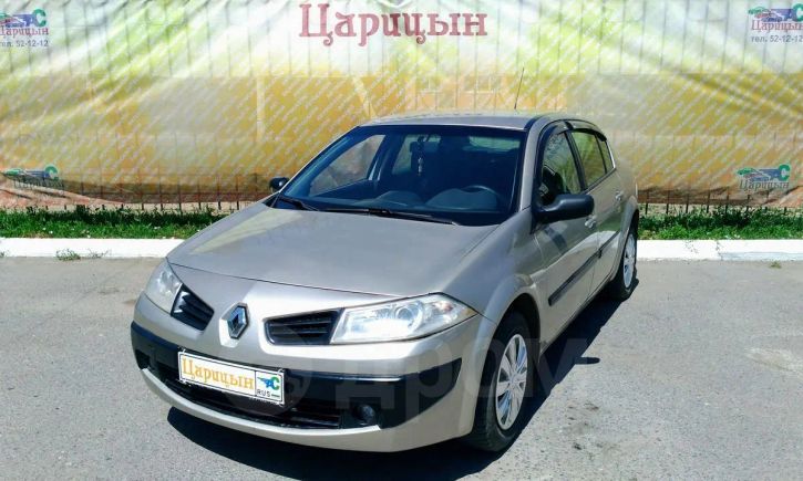  Renault Megane 2006 , 220000 , 