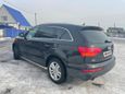 SUV   Audi Q7 2007 , 799000 , 