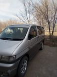    Mazda Bongo Friendee 1997 , 250000 , 