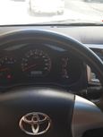  Toyota Hilux 2012 , 1250000 , 