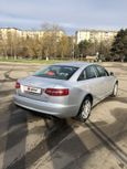  Audi A6 2008 , 610000 , 