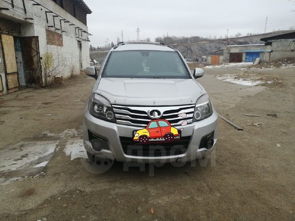 SUV   Great Wall Hover H3 2010 , 430000 , 