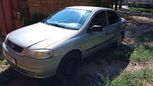  Opel Astra 2008 , 330000 , 