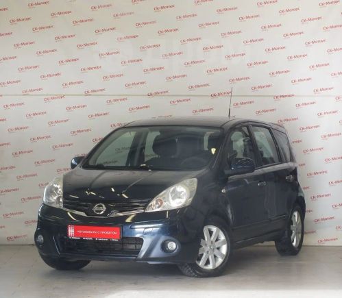  Nissan Note 2011 , 370000 , 