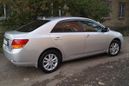  Toyota Allion 2009 , 625000 , 