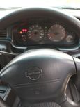  Nissan Bluebird 1999 , 100000 , 