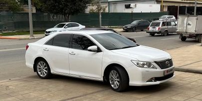  Toyota Camry 2012 , 1375000 , 