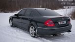  Mercedes-Benz E-Class 2003 , 620000 , 