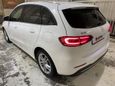  Mercedes-Benz B-Class 2019 , 1820000 , 