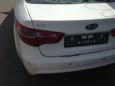  Kia Rio 2013 , 160000 , --