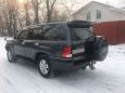 SUV   Toyota Land Cruiser 2004 , 1000000 , 