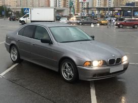  BMW 5-Series 2001 , 290000 , 