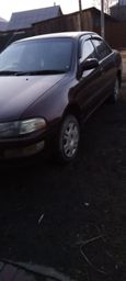  Toyota Carina 1993 , 140000 , 