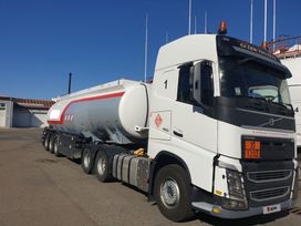  Volvo FH13 2017 , 18990000 , 