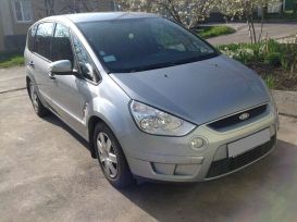    Ford S-MAX 2007 , 599000 , 