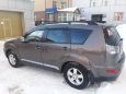 SUV   Mitsubishi Outlander 2011 , 850000 , 