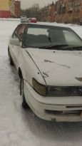  Toyota Sprinter 1990 , 27000 , 