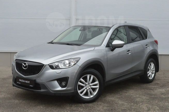 SUV   Mazda CX-5 2014 , 1150000 , 