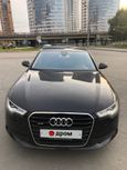  Audi A6 2013 , 1270000 , 