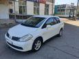  Nissan Tiida Latio 2004 , 267000 , 