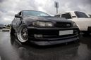  Toyota Chaser 1998 , 500000 , 