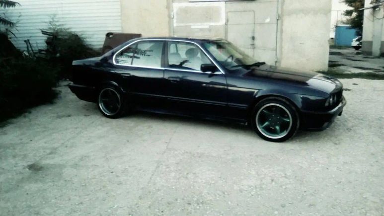  BMW 5-Series 1993 , 225000 , 