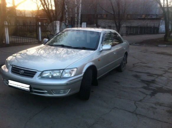  Toyota Camry Gracia 2000 , 320000 , 