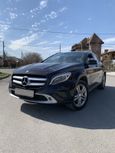 SUV   Mercedes-Benz GLA-Class 2014 , 1130000 , 