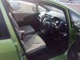  Honda Fit 2010 , 410000 , 