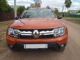 SUV   Renault Duster 2018 , 1150000 , 