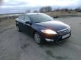  Ford Mondeo 2009 , 390000 , 