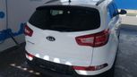 SUV   Kia Sportage 2012 , 799000 , 