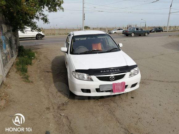  Mazda Familia 2001 , 170000 , 