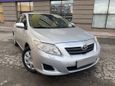  Toyota Corolla 2009 , 415000 , 