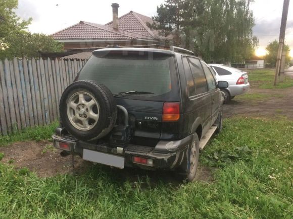    Mitsubishi RVR 1996 , 185000 , 