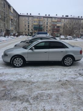  Audi A4 2000 , 350000 , -