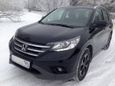 SUV   Honda CR-V 2012 , 1050000 , 