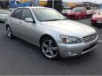  Toyota Altezza 1999 , 176000 , 