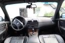 SUV   BMW X3 2004 , 605000 , 