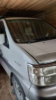    Nissan Caravan Elgrand 1997 , 600000 , 