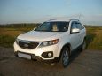 SUV   Kia Sorento 2012 , 1119999 , 