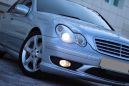  Mercedes-Benz C-Class 2006 , 620000 , 