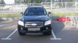 SUV   Chevrolet Captiva 2010 , 615000 ,  