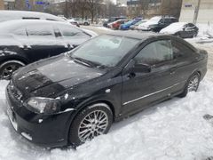 Купе Opel Astra 2000 года, 465000 рублей, Москва