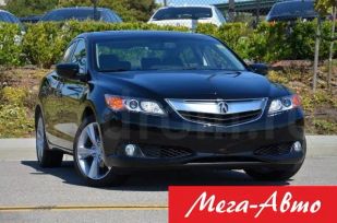  Acura ILX 2012 , 1549000 , 