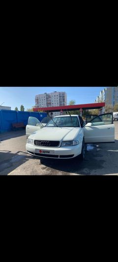 Седан Audi A4 1996 года, 380000 рублей, Воронеж