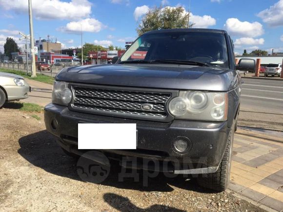 SUV   Land Rover Range Rover 2003 , 370000 , 